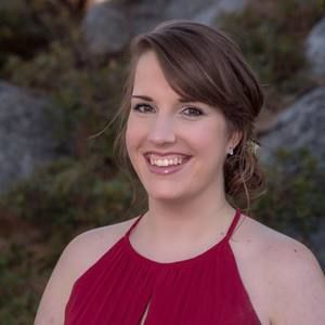 Meet your Posher, Brittney